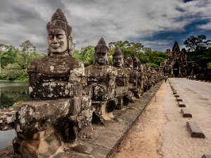 Cambodia